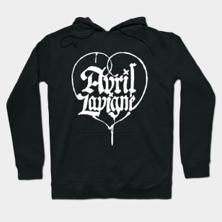 Avril lavigne Hoodie